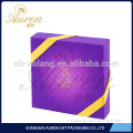 Luxury Cosmetic box gift packaging manufacturer